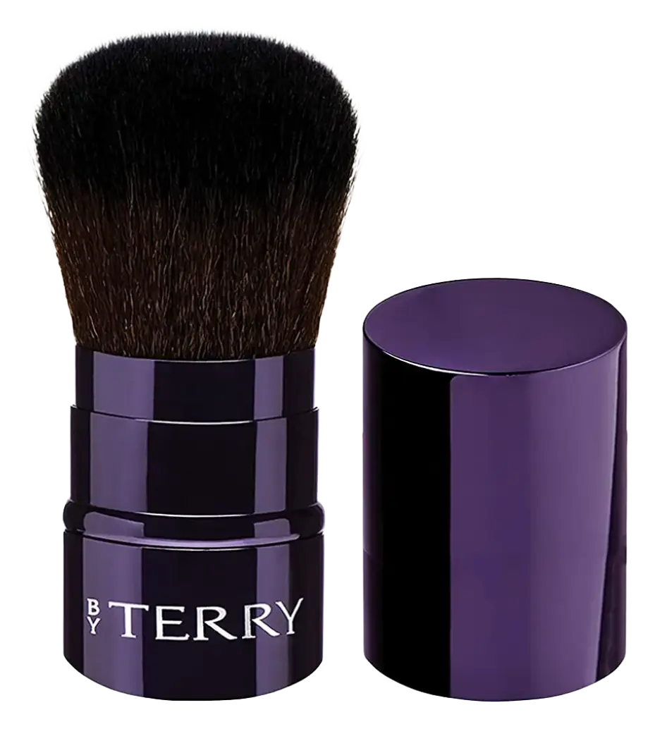By Terry Tool-Expert Kabuki Brush