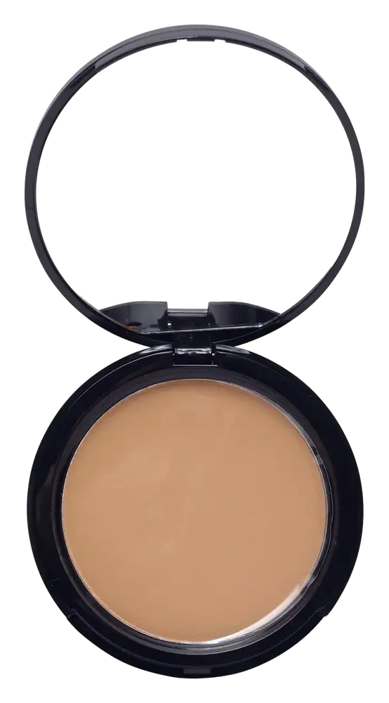 Natio Pressed Powder Pecan