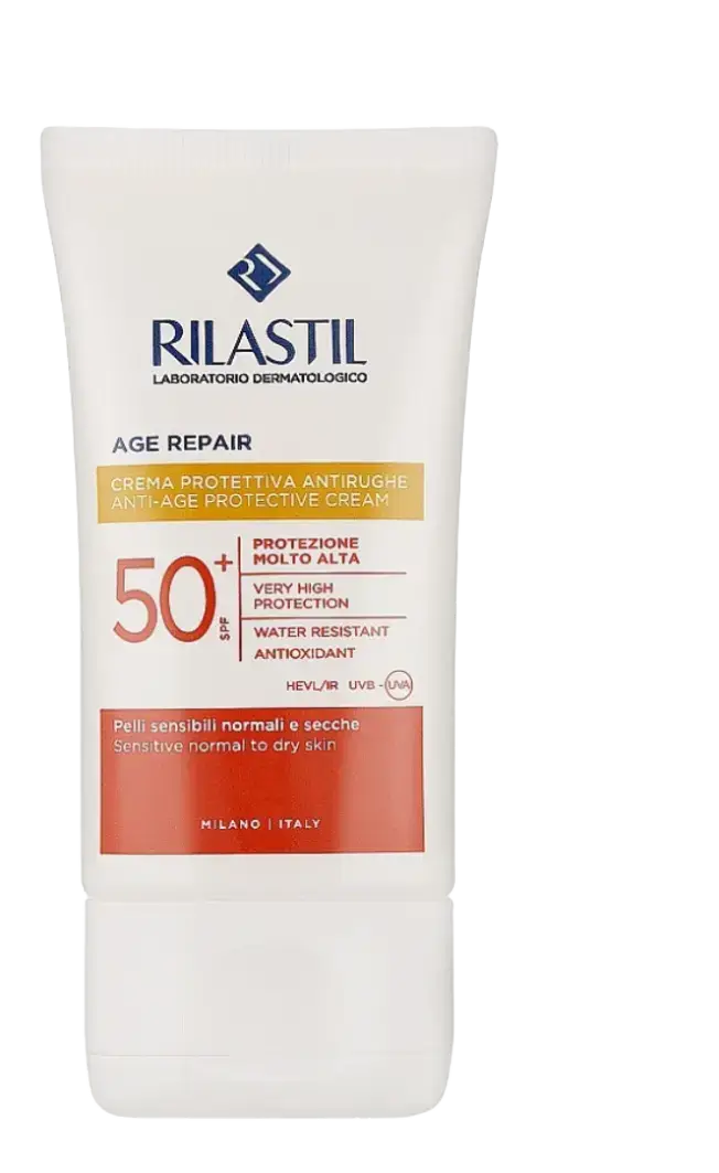 Rilastil Sun System Age Repair SPF 50+