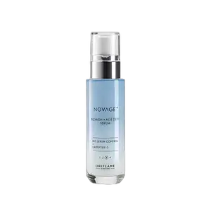 Novage+ Blemish + Age Defy Serum
