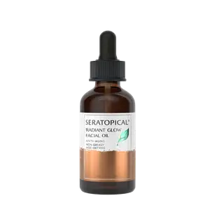 SeraLabs Radiant Glow Facial Oil