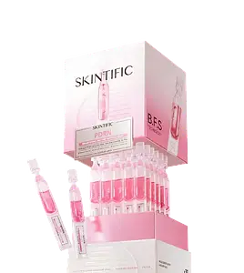 Skintific PDRN Brightening One Time Ampoule Serum
