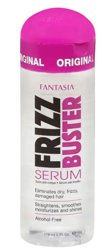 Fantasia Frizz Buster Serum