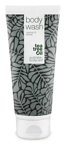 Australian Bodycare Body Wash with 100% Natural Tea Tree Oil