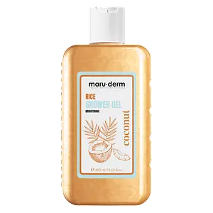 maru.derm Shower Gel Rice