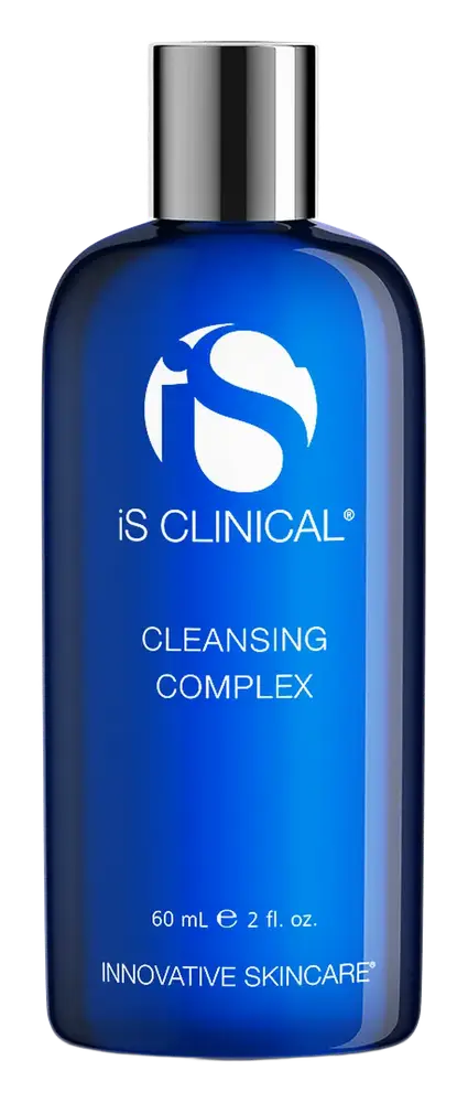 Is Clinical Cleansing Complex