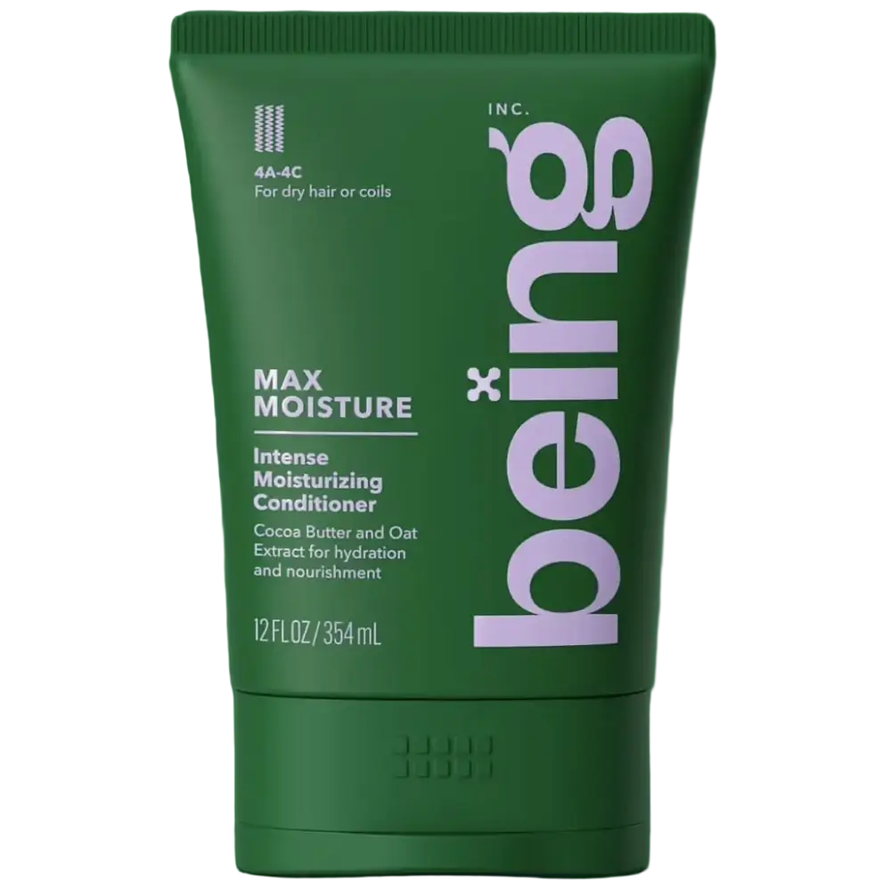 Being Max Moisture Intense Moisturizing Conditioner