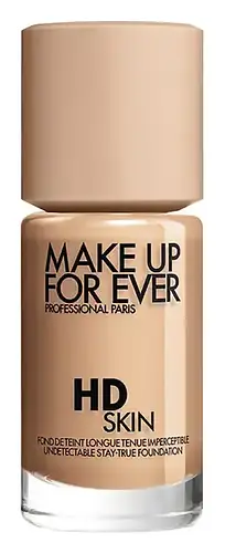 Make Up For Ever HD Skin Undetectable Longwear Foundation 2N22 Nude