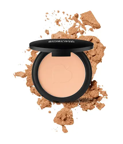 Annemarie Börlind Compact Powder Foundation Almond