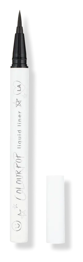 Colourpop Bff Liquid Eyeliner Numero Uno