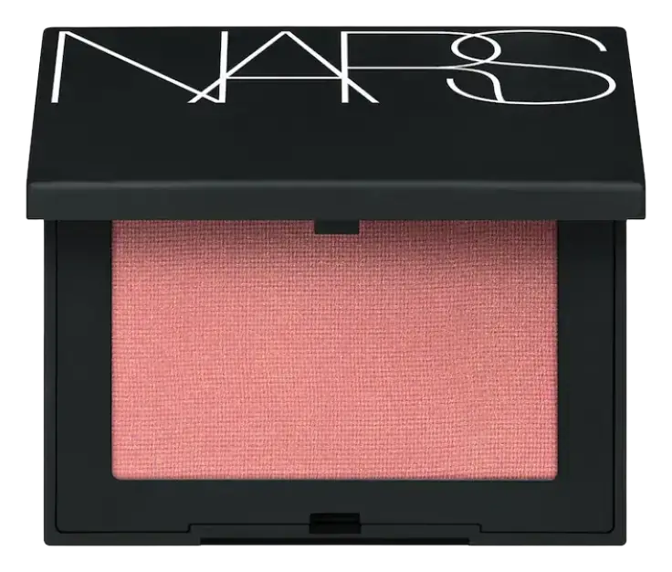 NARS Cosmetics Powder Blush Deep Throat