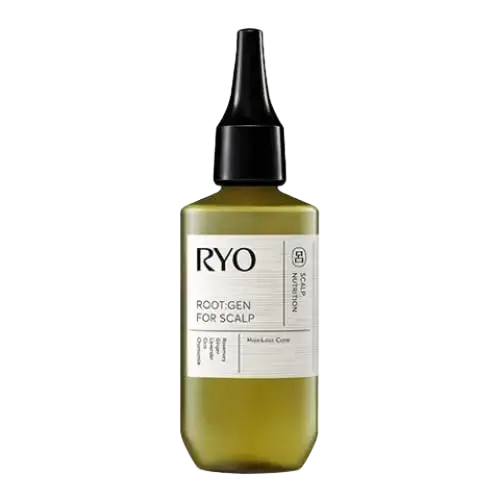RYO Root: Gen Hair Loss Care Scalp Essence
