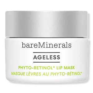bareMinerals Ageless Phyto-Retinol Lip Mask