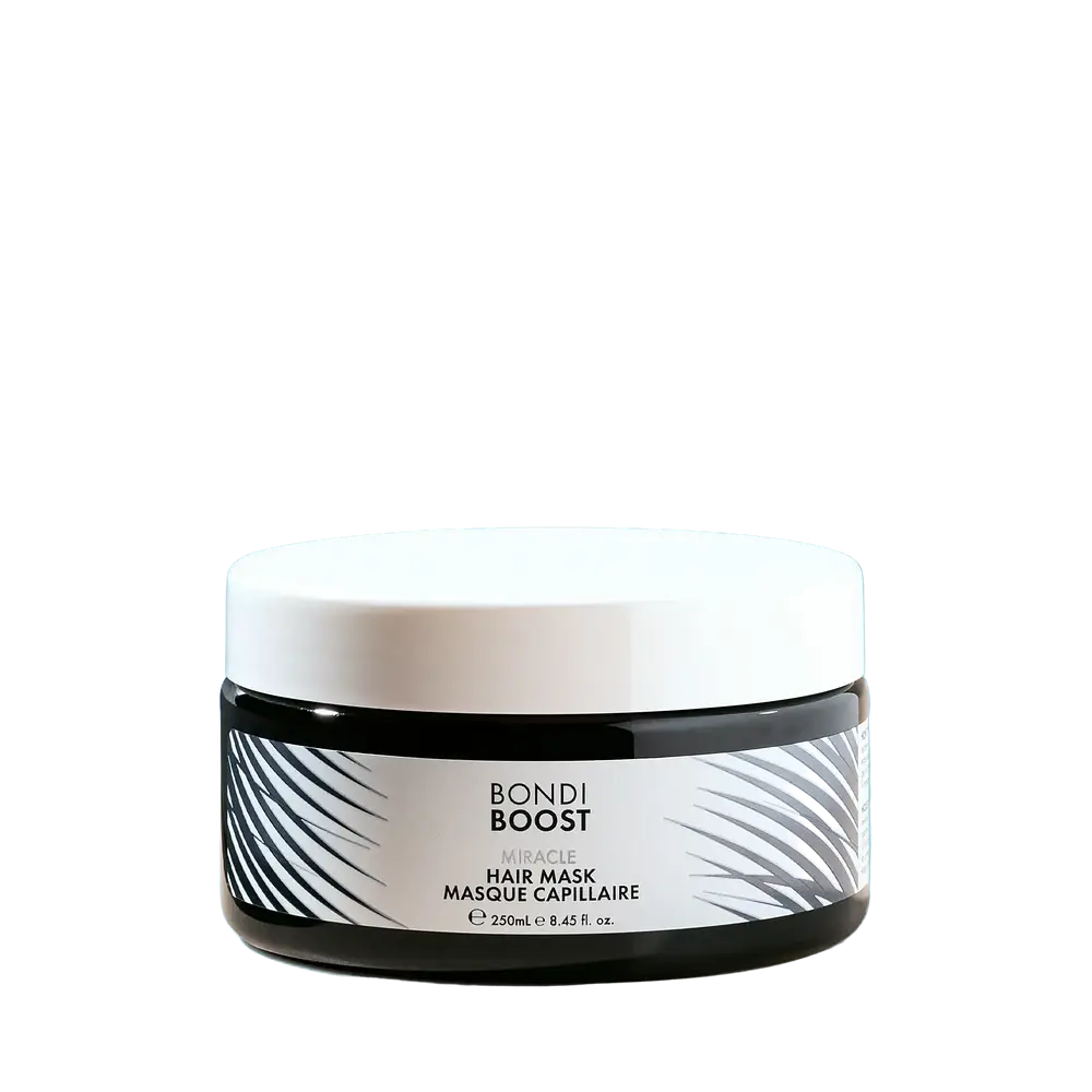 BondiBoost HG Miracle Hair Mask