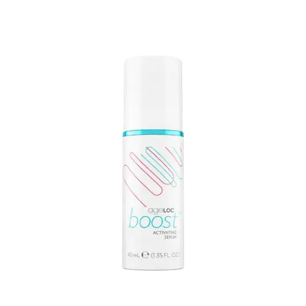 Nu Skin Ageloc Boost Activating Serum