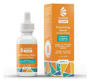 Almond Clear Level 1 Mandelic Acid Serum