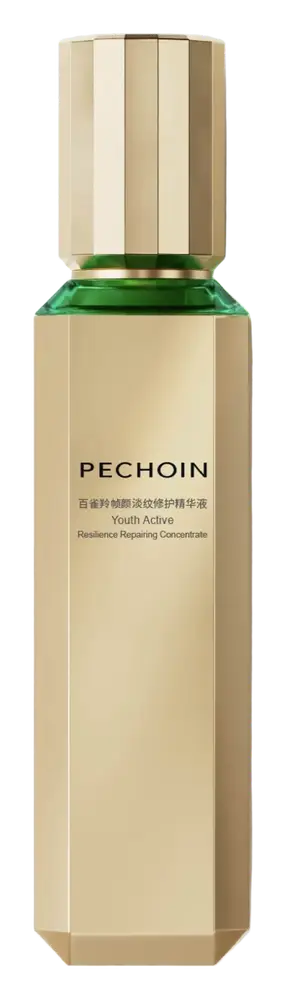 Pechoin Youth Active Resilience Repairing Concentrate
