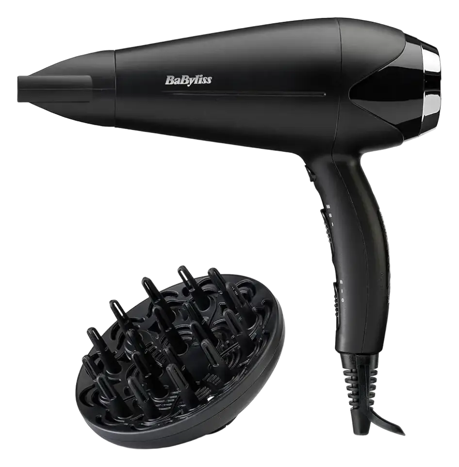 Babyliss Turbo Smooth 2200W