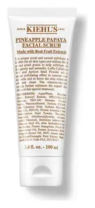 Kiehl's Pineapple Papaya Facial Scrub