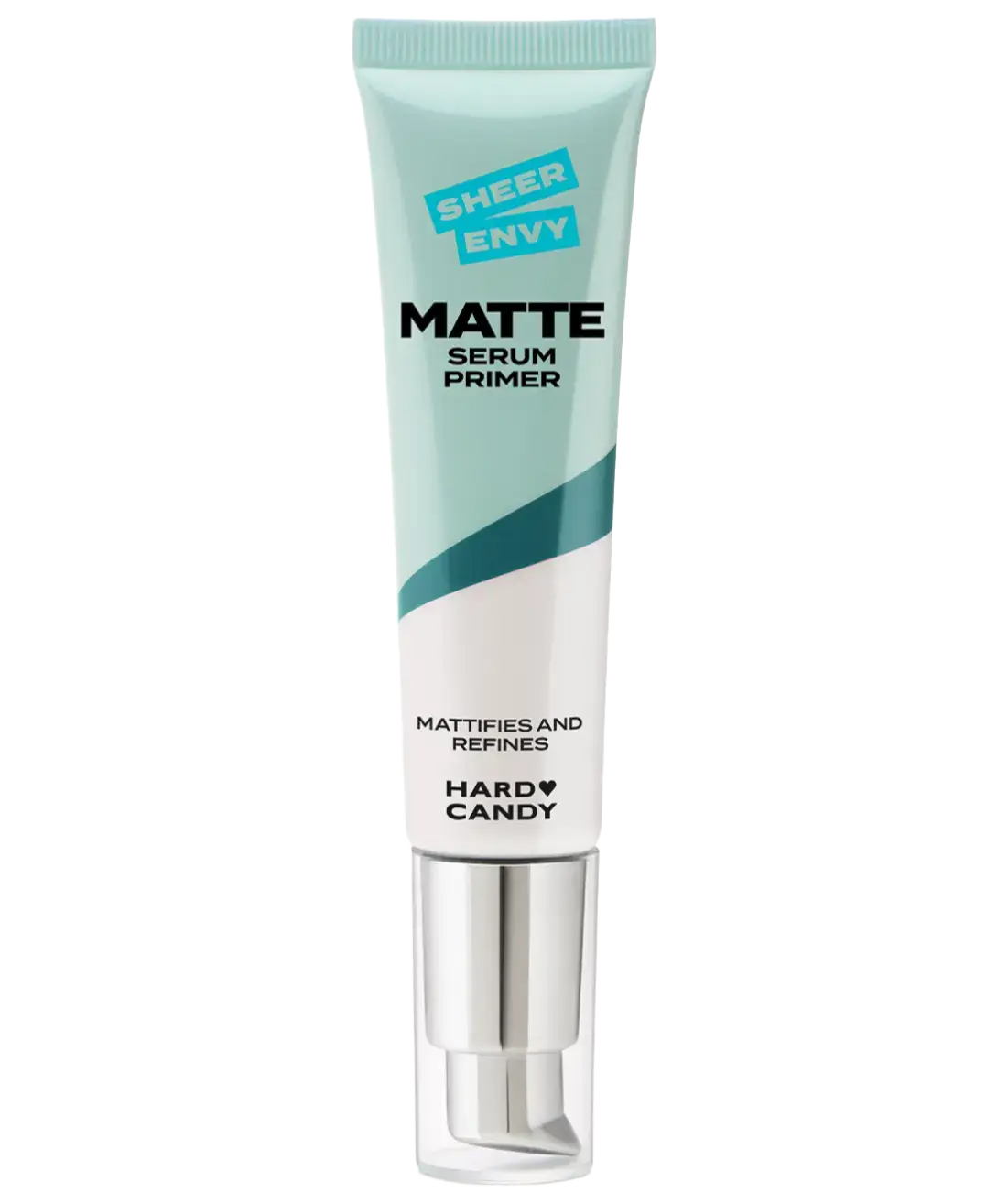 Hard Candy Sheer Envy Serum Primer Matte