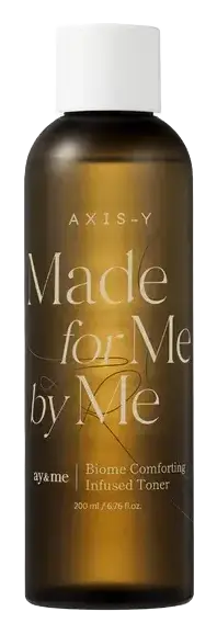 AXIS - Y Biome Comforting Infused Toner