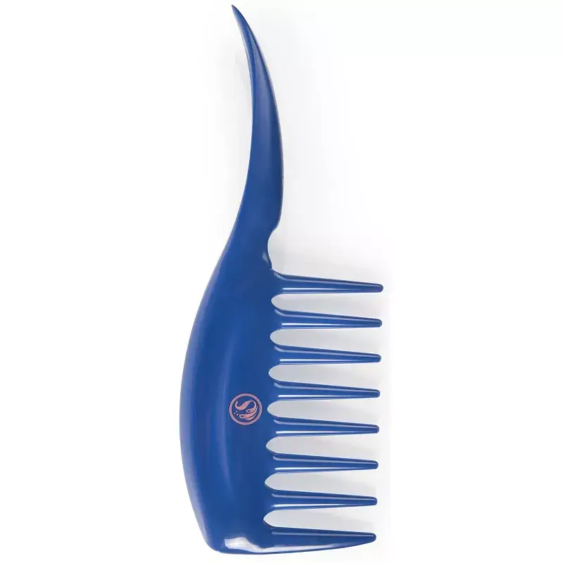 Kazmaleje Kurlsplus Comb Cobalt