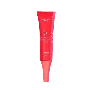 Ryx Skincerity Glow Restoring Morning Cream SPF 30