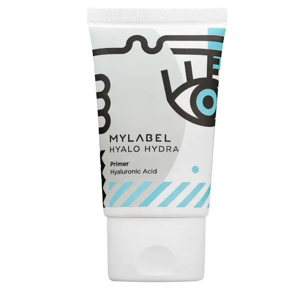 MyLabel Hyalo Hydra Primer