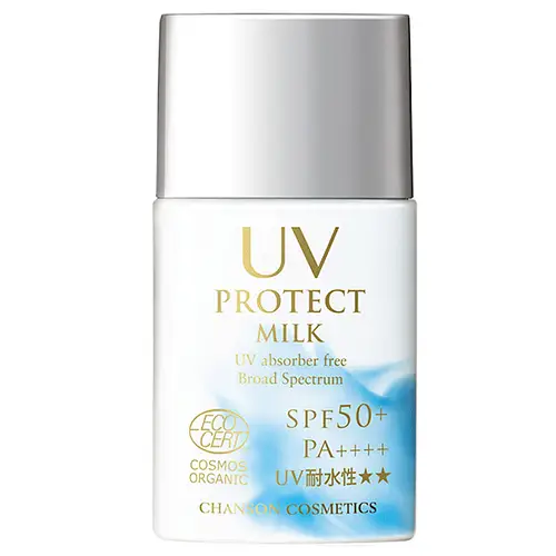Chanson Cosmetics UV Protect Milk SPF50+ PA++++