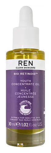 REN Clean Skincare Bio Retinoid Youth Concentrate Oil