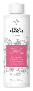 Four Reasons No Nothing Sensitive Color Conditioner