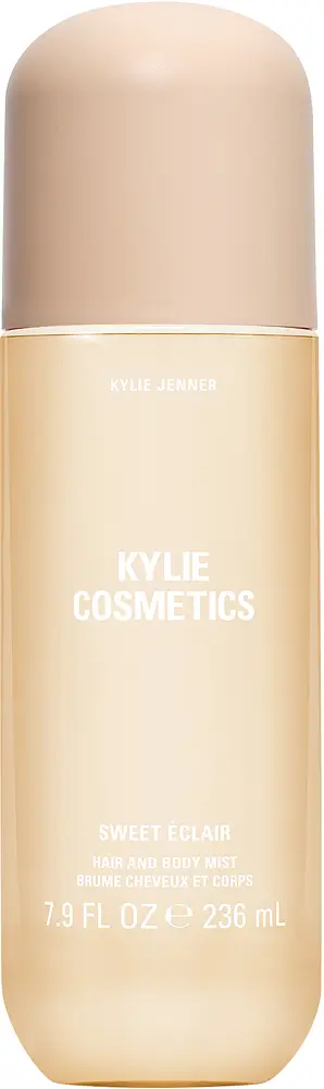 Kylie Cosmetics Hair And Body Mist Sweet Éclair