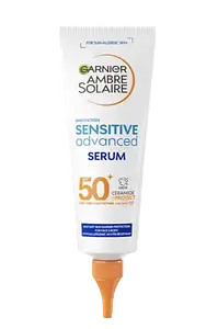 Garnier Ambre Solaire Sensitive Advanced Serum SPF 50+