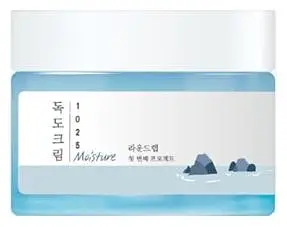 Round Lab 1025 Dokdo Moisture Cream