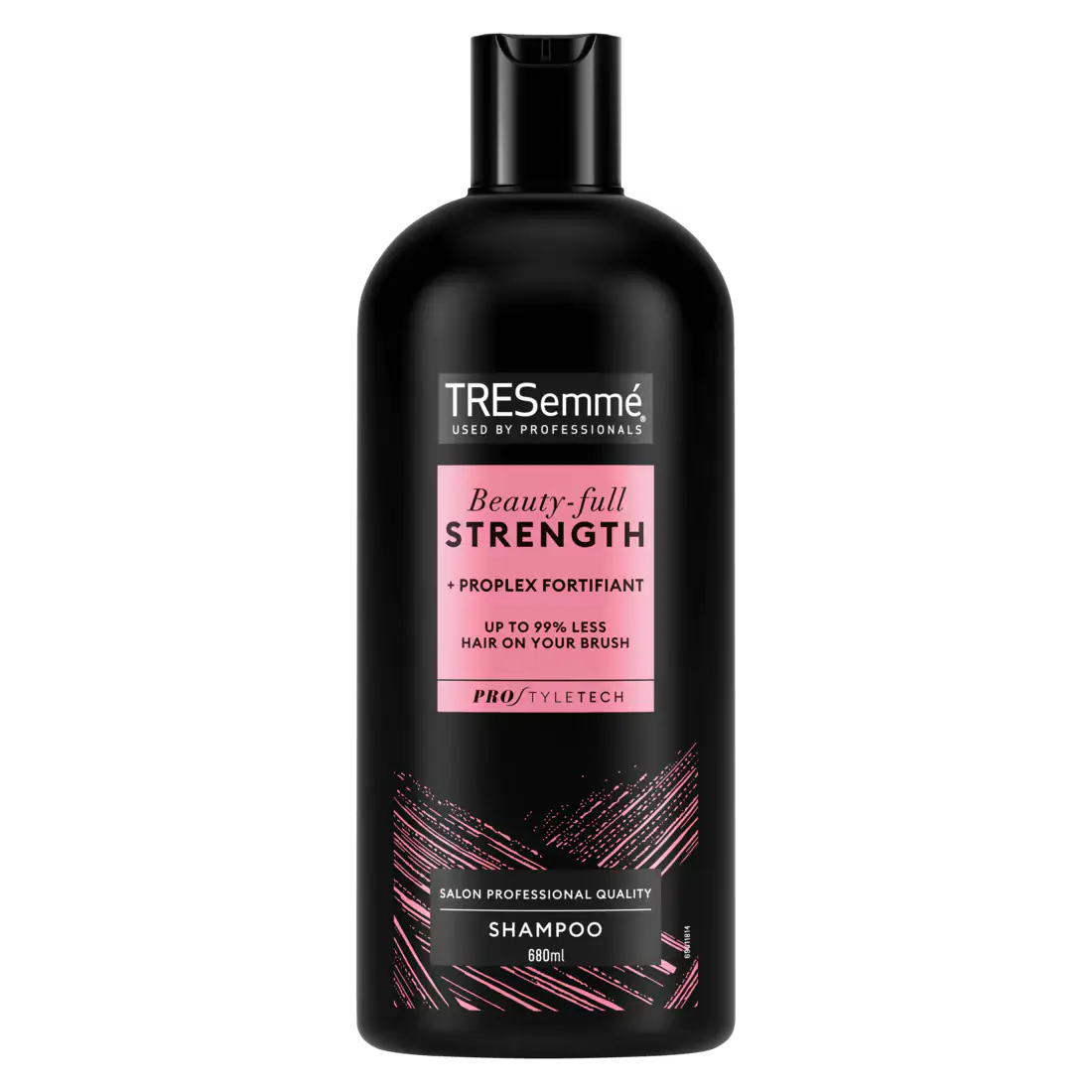 TRESemmé Beauty-Full Strength Shampoo
