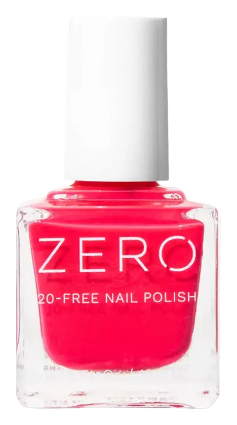 100% Pure Nail Polish Cor-All or Nothing