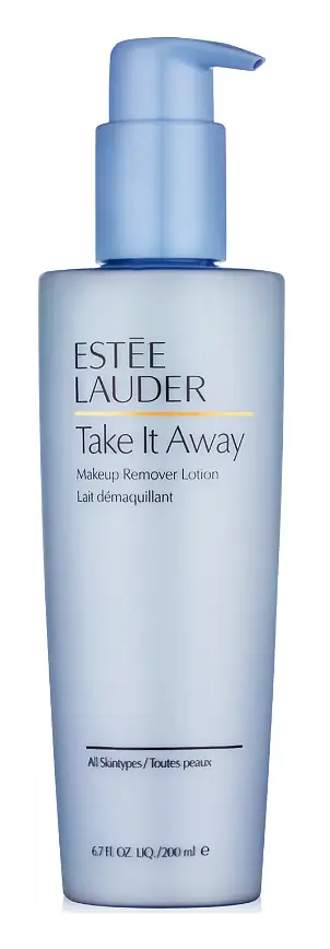 Estée Lauder Take It Away Makeup Remover Lotion