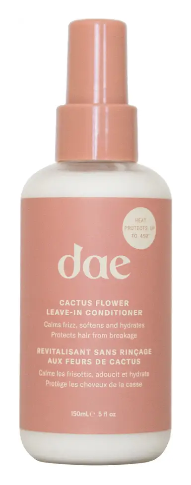 Dae Cactus Flower Leave In Conditioner