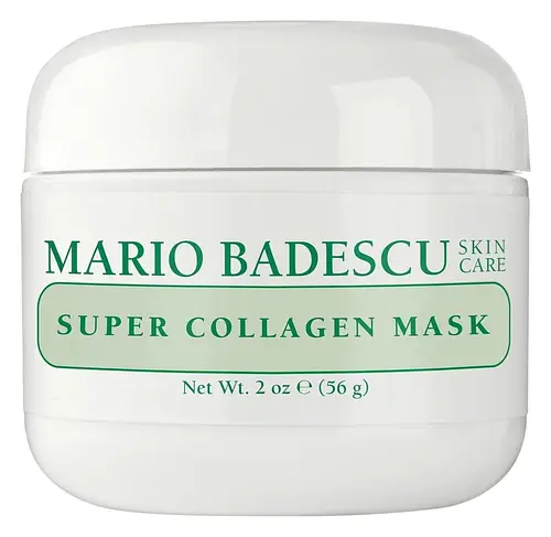 Mario Badescu Super Collagen Mask