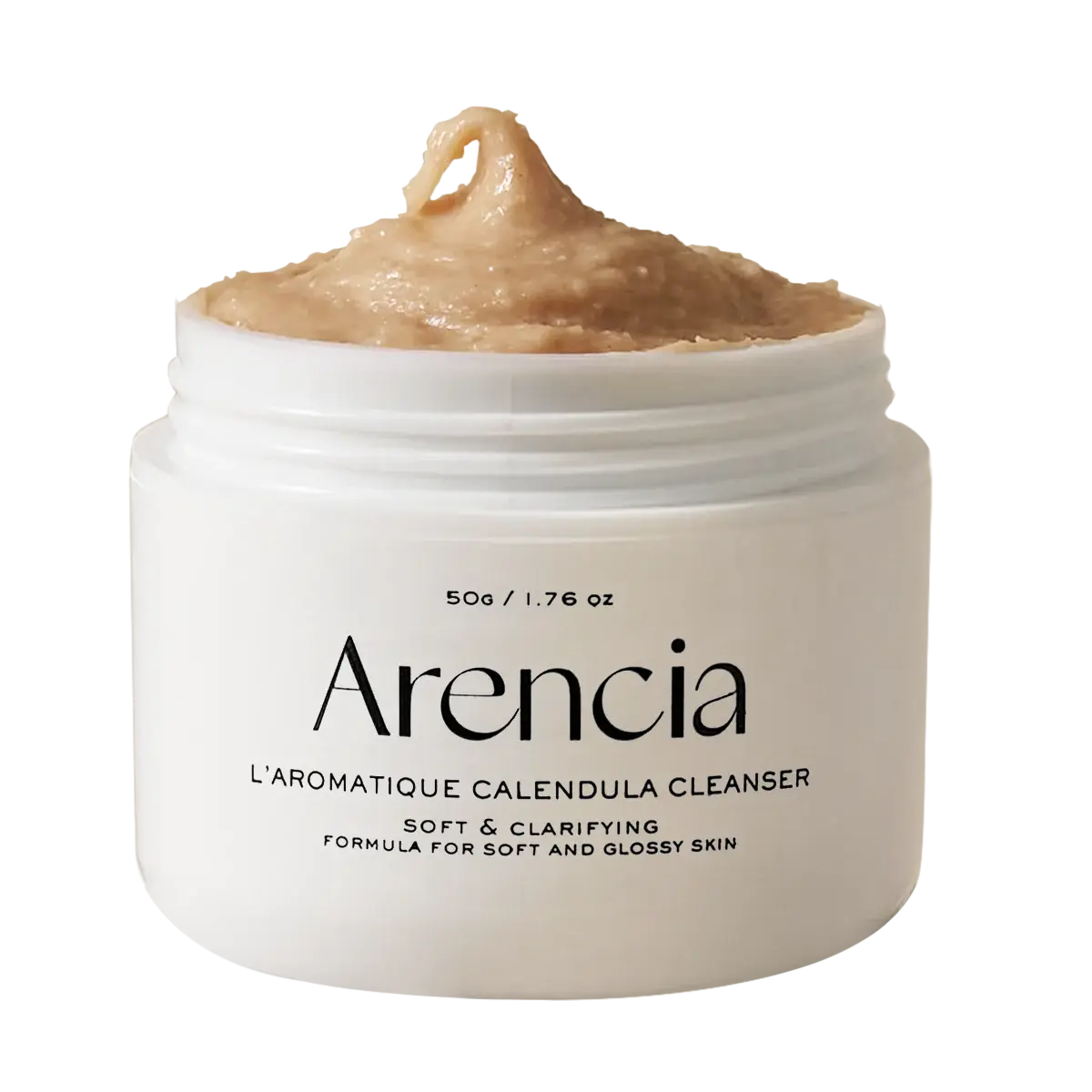 Arencia L'Aromatique Calendula Cleanser