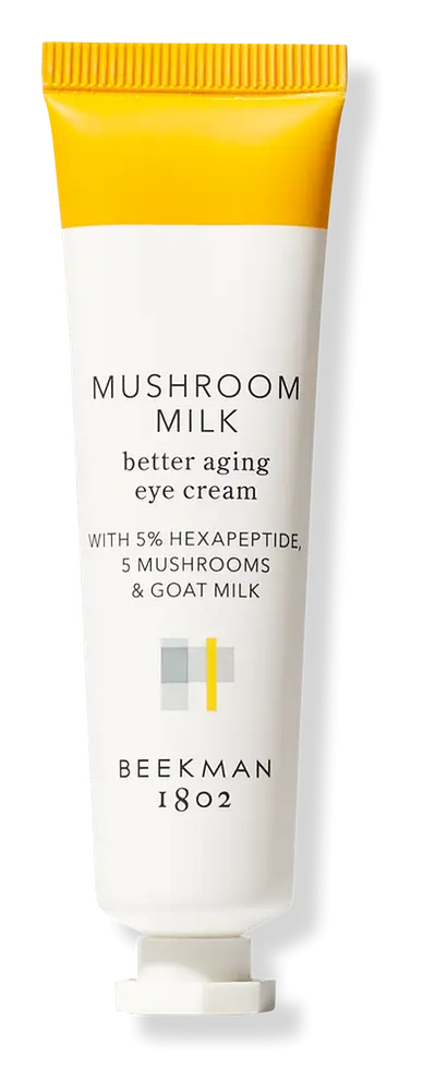 Beekman 1802 Mushroom Milk Better Aging Eye Cream