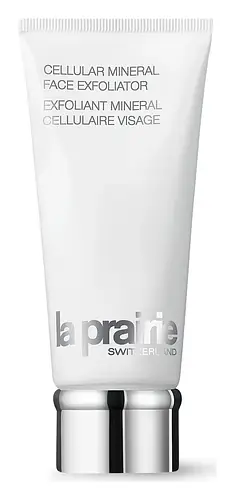 La Prairie Cellular Mineral Face Exfoliator