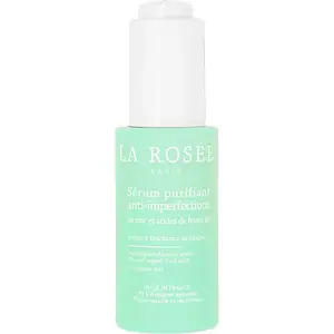 La Rosée Paris Sérum Purifiant Anti-Imperfections