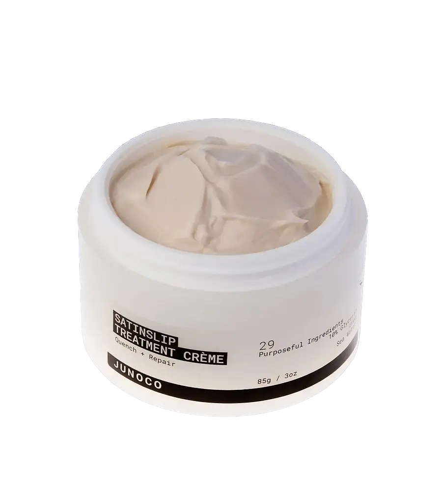 JUNO & Co Satinslip Treatment Crème