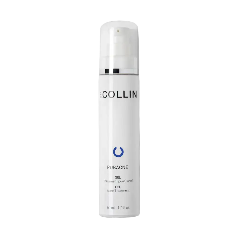 G.M. Collin Puracne Gel