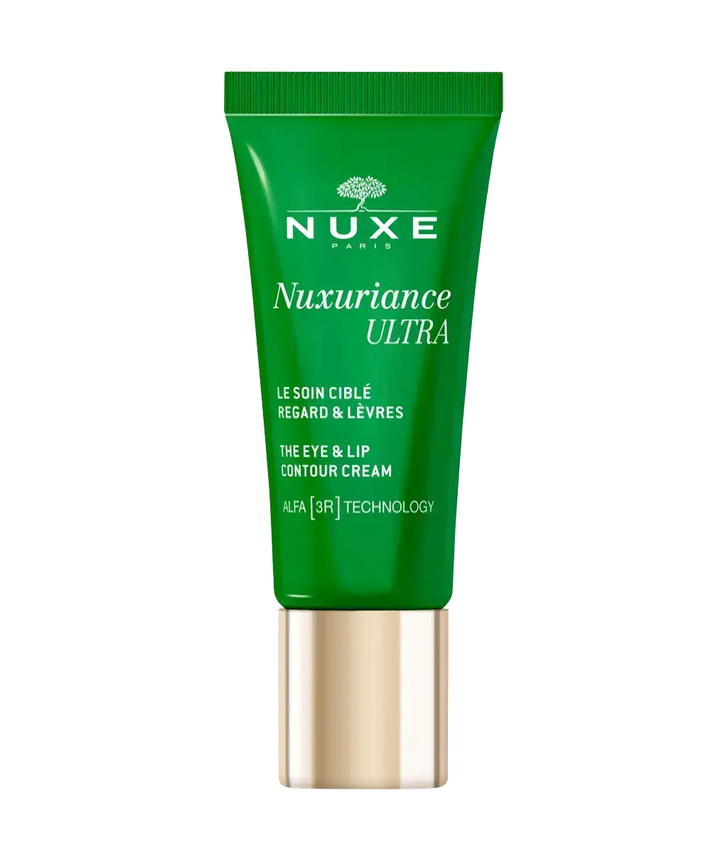 Nuxe Nuxuriance Ultra The Eye & Lip Contour Cream