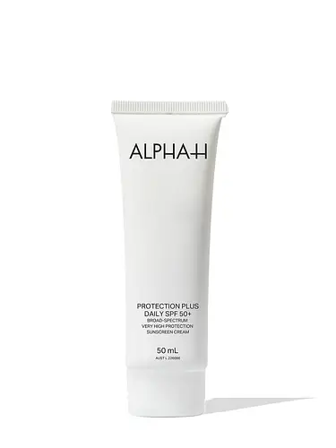 Alpha-H Protection Plus Daily SPF 50+