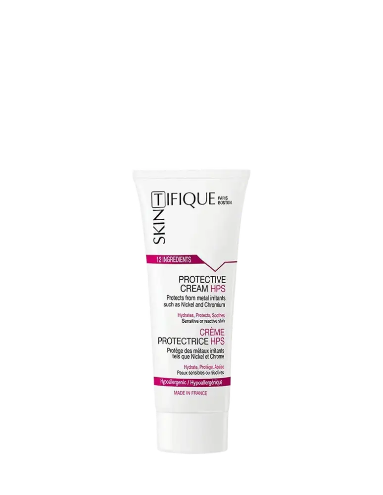 Skintifique Protective Cream HPS