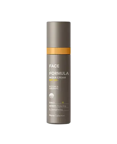 Face Formula Nova Cream SPF 30+