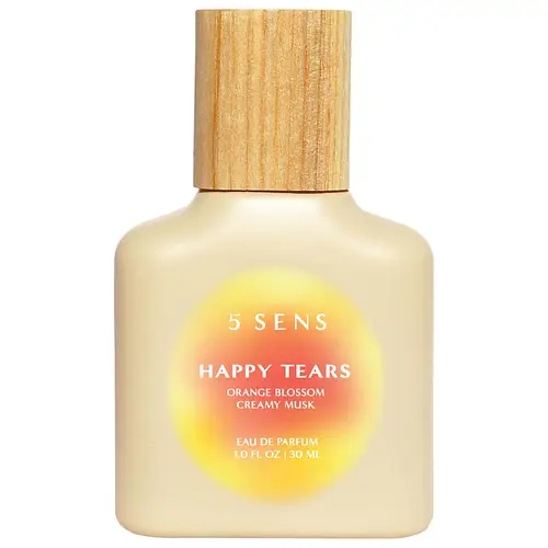 5 Sens Happy Tears Eau De Parfum